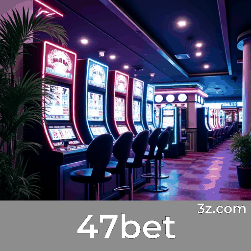 47bet Bônus por convite 47bet
