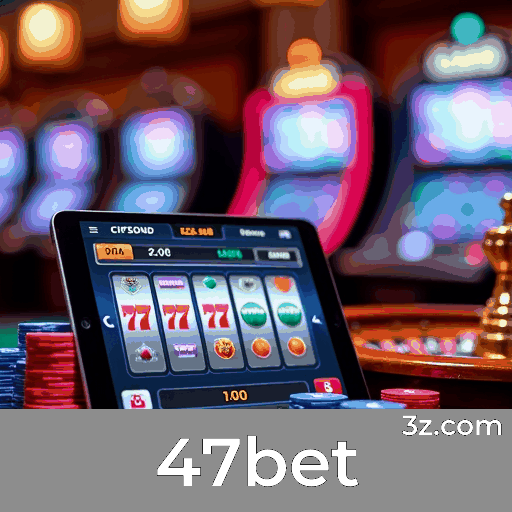 47bet Bônus acumulado 47bet