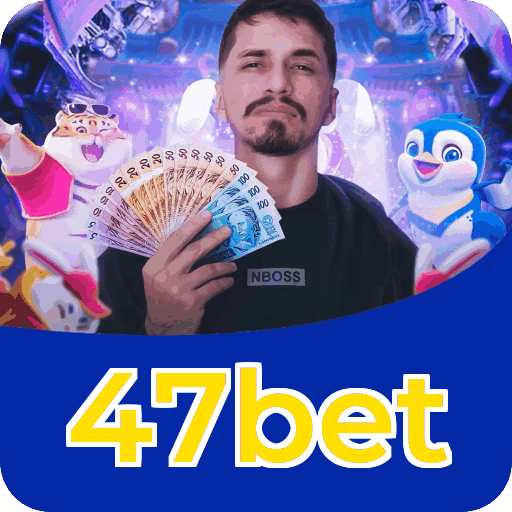 Login rápido no app 47bet